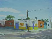 La Cumparsita  79 30x40